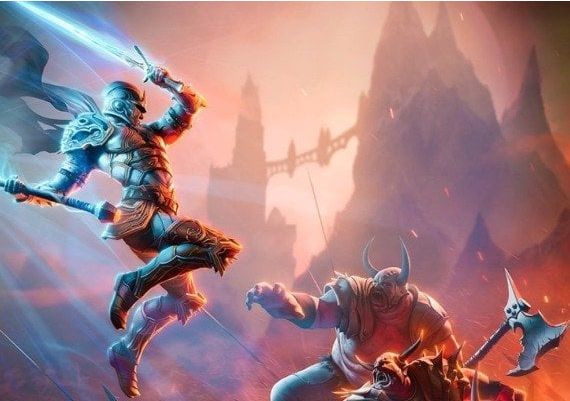 Kingdoms of Amalur: Re-Reckoning Fate Edition EN Argentina Xbox One/Series Digital Key