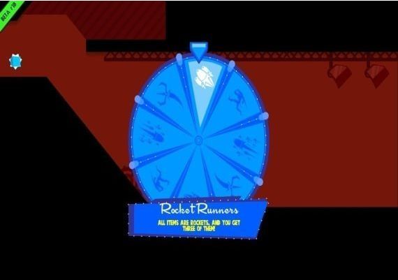 SpeedRunners EN EU Xbox One/Series Digital Key