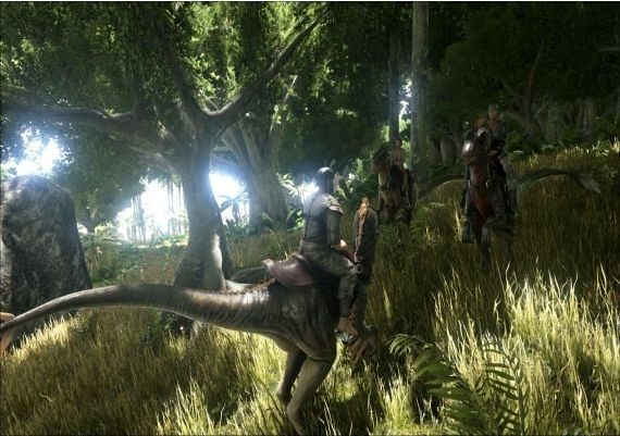 ARK: Survival Evolved EN EU Xbox One/Series Digital Key