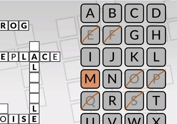 Alphaset by POWGI EN Argentina Xbox One/Series Digital Key