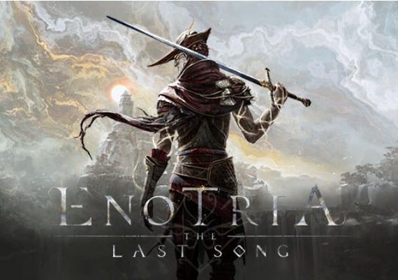 Enotria: The Last Song Global Steam Digital Key