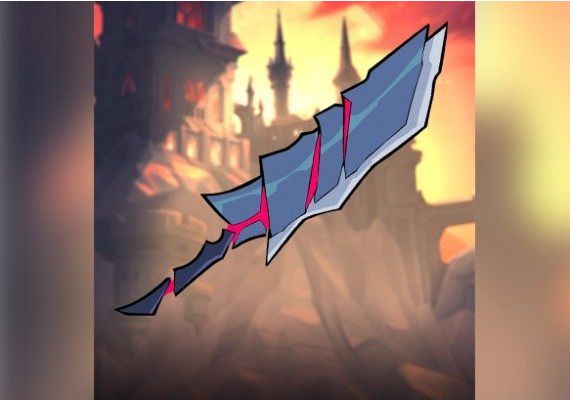 Brawlhalla - Phantom Bundle DLC EN Global Official website Digital Key