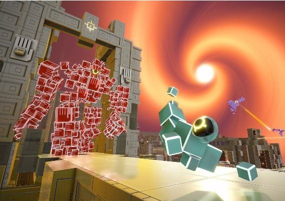 ATOMEGA EU Steam Digital Key