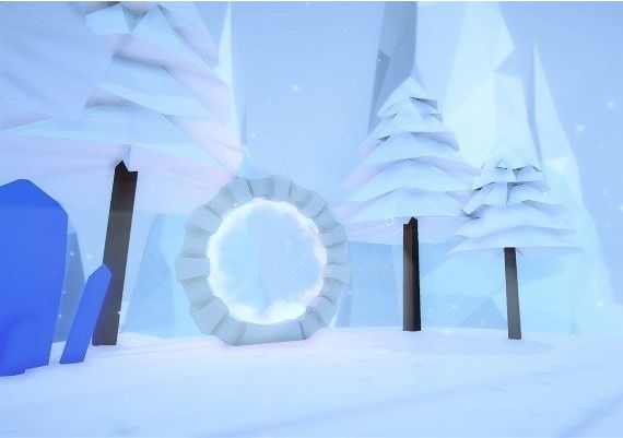 Air Bounce: The Jump 'n' Run Challenge EN Argentina Xbox One/Series Digital Key