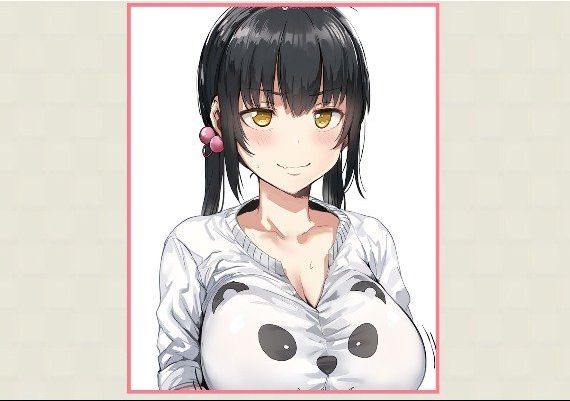 Aly Girls EN/RU Global Steam Digital Key