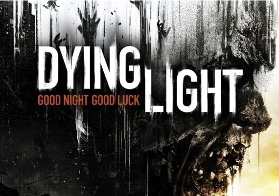 Dying Light - Eclipse Weapon Pack DLC EN Global Steam Digital Key