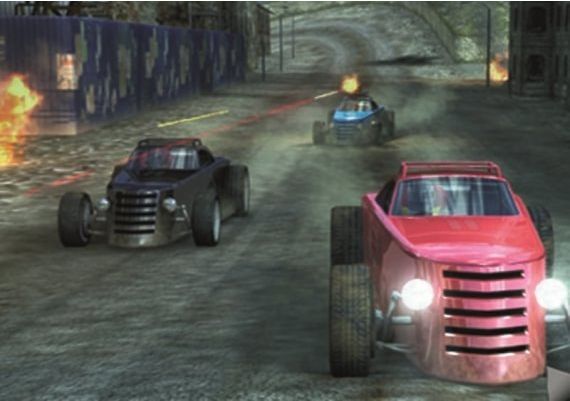 Mashed EN Global Steam Digital Key