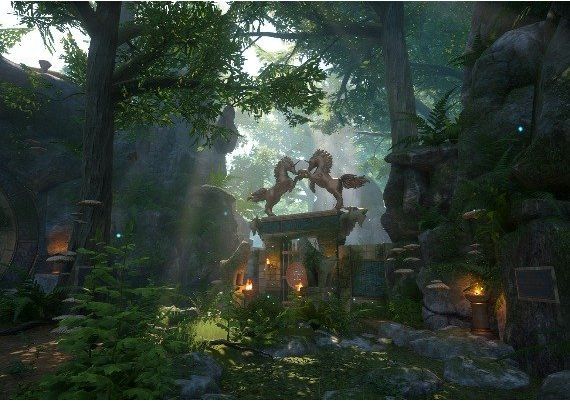 XING: The Land Beyond EN Global Steam Digital Key