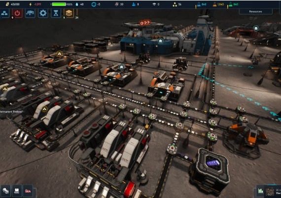 The Crust EU Steam Digital Key