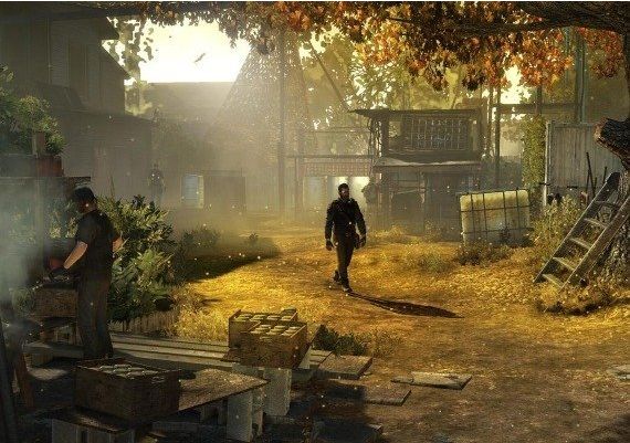 Homefront - Multiplayer Advance Unlock Pack DLC EN/DE/FR/IT/NL/ES Global Steam Digital Key
