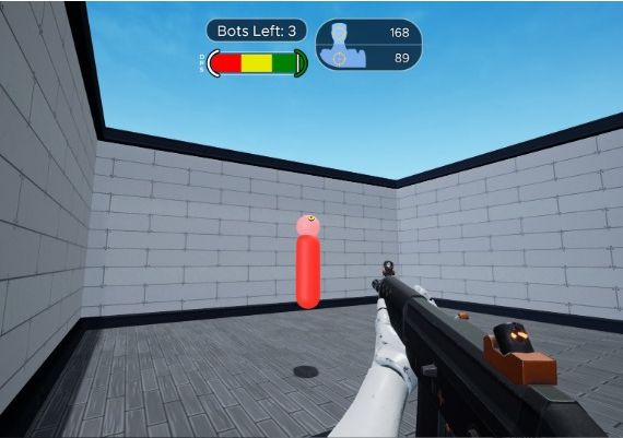 KovaaK's Tracking Trainer DLC EN Global Steam Digital Key