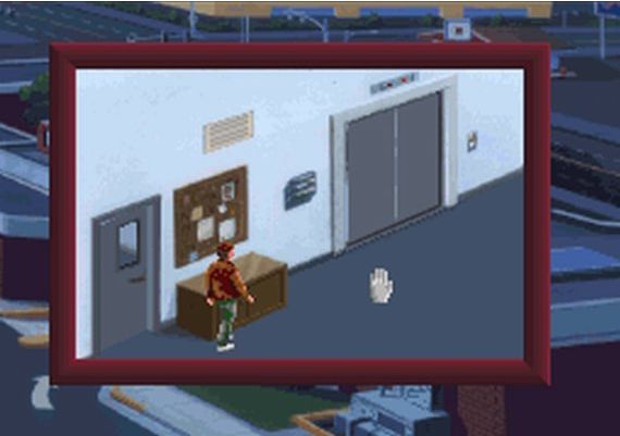 Police Quest - Collection EN Global Steam Digital Key