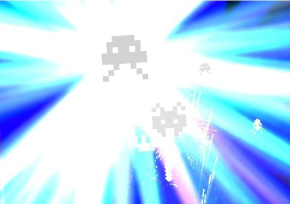 Void Invaders EN Global Steam Digital Key