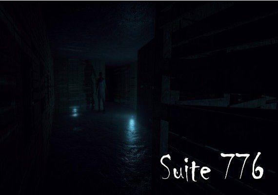 Suite 776 EN Global Steam Digital Key