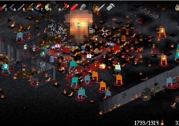 Corporate Lifestyle Simulator EN Global Steam Digital Key