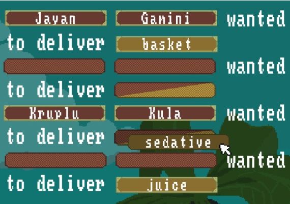 The Case of the Golden Idol: The Lemurian Vampire DLC EN Global Steam Digital Key