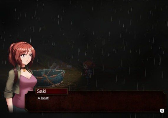 Re:Turn 2 - Runaway EN Argentina Xbox One/Series Digital Key