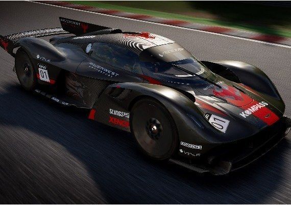 GRID Legends EN Global Steam Digital Key