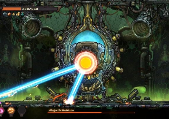 Oblivion Override EN/JA/ZH Global Steam Digital Key