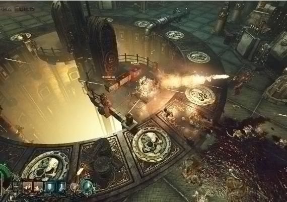 Warhammer 40,000: Inquisitor - Martyr Complete Collection EU Steam Digital Key