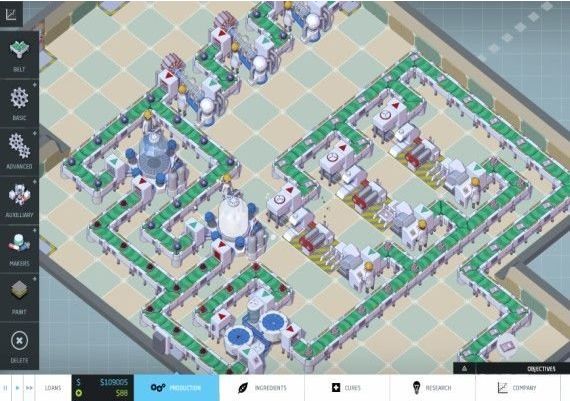 Big Pharma EN Global GOG Digital Key