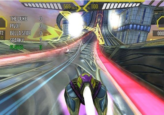 Flashout 2 Global Steam Digital Key