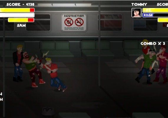 Brutal 2urvive - Bundle EN Argentina Xbox One/Series Digital Key