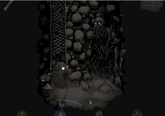 Oknytt EN/DE/RU/ES Global Steam Digital Key