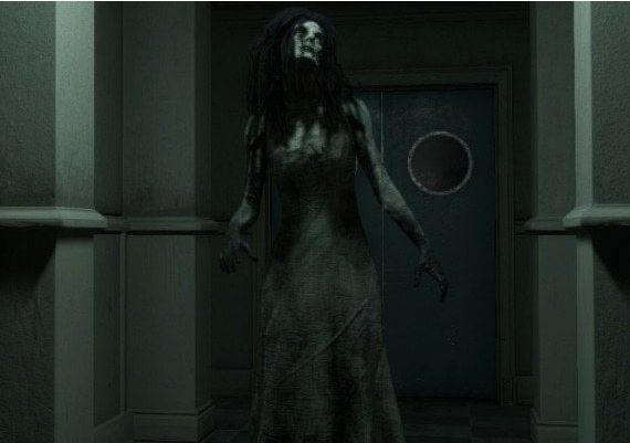 The Mortuary Assistant EN Switzerland Xbox One/Series Digital Key