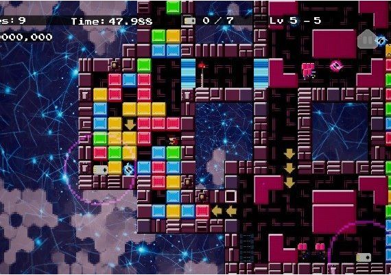 Realm Hacker EN Global Steam Digital Key