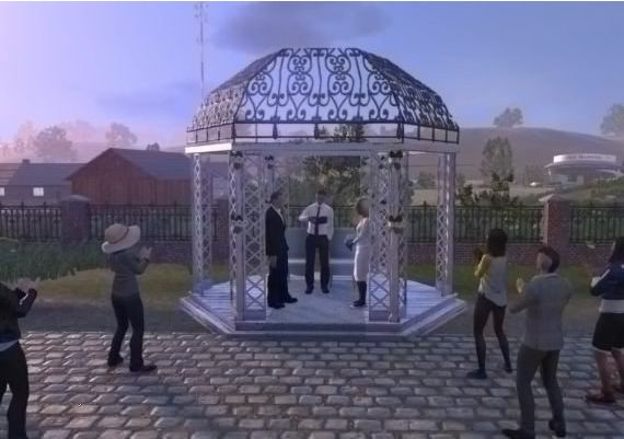 Farmer's Dynasty EU Xbox One/Series Digital Key