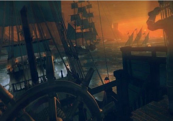 Tempest Complete Edition EN/DE/FR/IT/ES Global Steam Digital Key