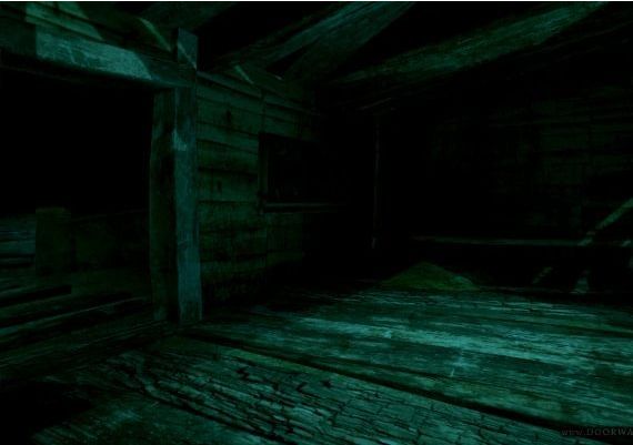 Doorways: Prelude EN/ES Global Steam Digital Key