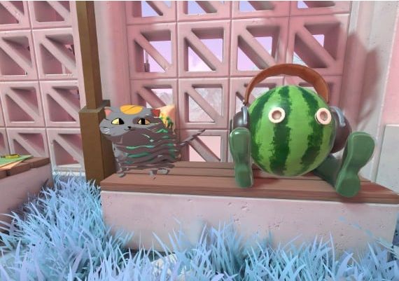 Viewfinder EN EU PS5 Digital Key