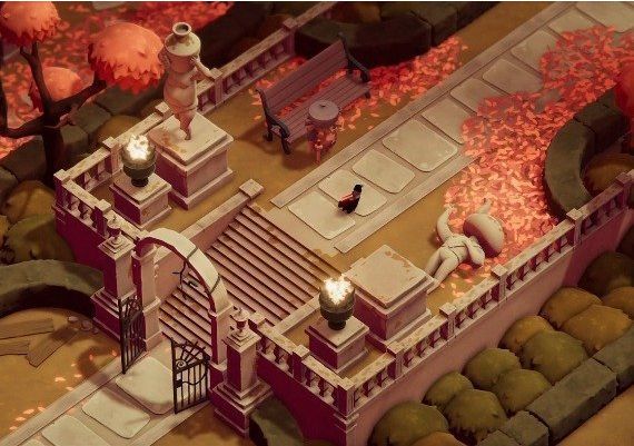 Death's Door Deluxe Edition Global Steam Digital Key