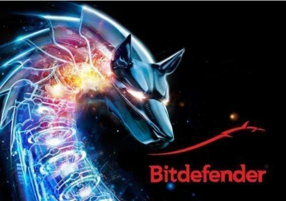 Bitdefender Family Pack 2022 6 Months 5 Devices EN Global Software License Digital Key