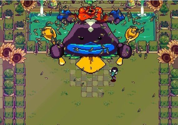 Anuchard EN Argentina Xbox One/Series Digital Key