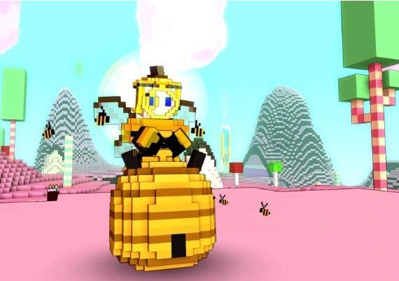 Trove: Mega Menagerie Pack DLC EN/DE/FR/PT Global Official website Digital Key