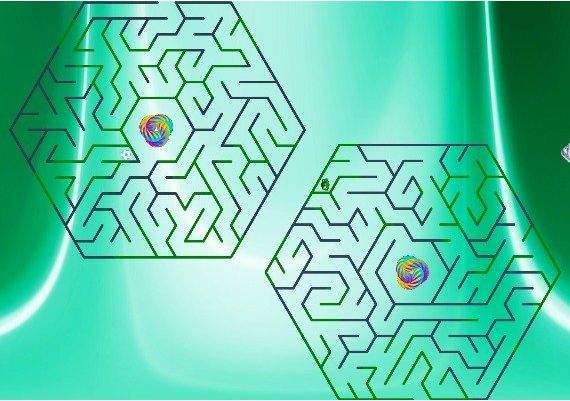 Amaze Double EN Global Steam Digital Key