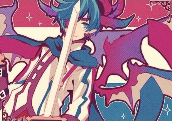 LiEat EN/JA/PT/ZH Global Steam Digital Key