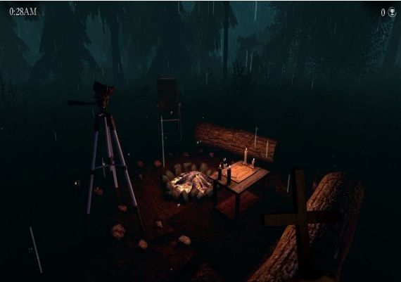 Apparition EN Global Steam Digital Key