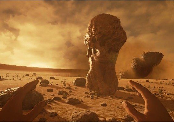 Dead Sea EN Global Steam Digital Key