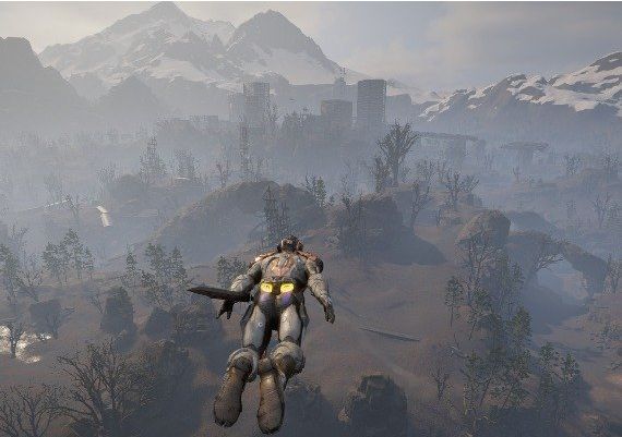 ELEX II RU/CIS Steam Digital Key