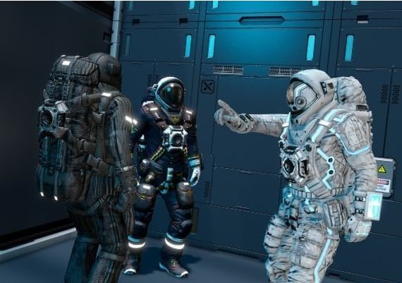 Space Engineers 2023 Ultimate Edition EN Argentina Xbox One/Series Digital Key