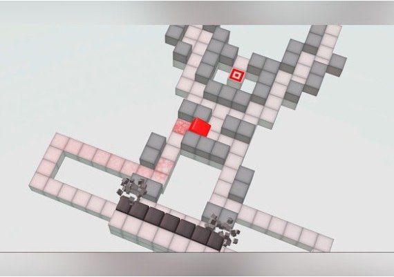 Wild Goo Chase EN Global Steam Digital Key