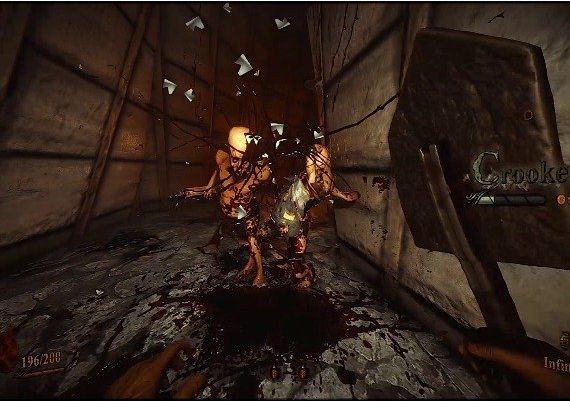 Devilated EN Global Steam Digital Key