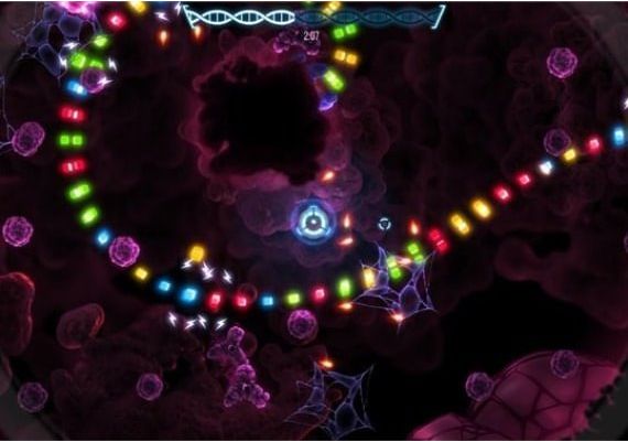 Transcripted EN Argentina Xbox One/Series Digital Key