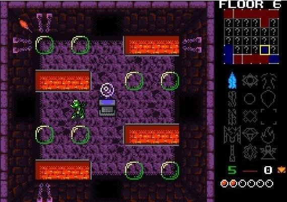 Castle of No Escape - 1 + 2 Bundle EN Argentina Xbox One/Series Digital Key