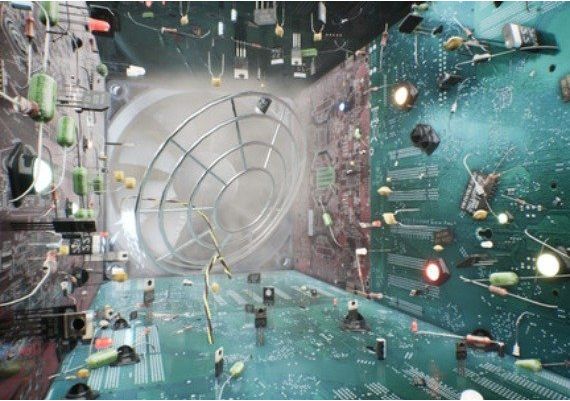 Aquarelle EN/RU Global Steam Digital Key