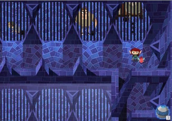 Hack 'n' Slash EN Global Steam Digital Key